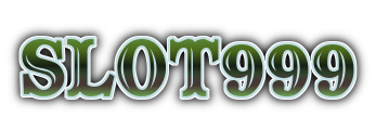 logo SLOT999